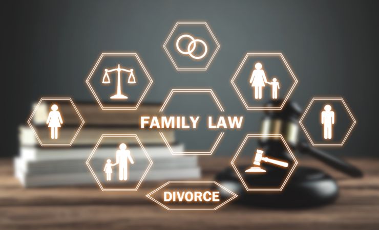 Palm Desert Family Law Attorney