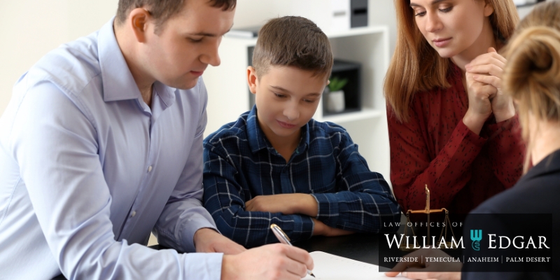 anaheim best child custody attorney