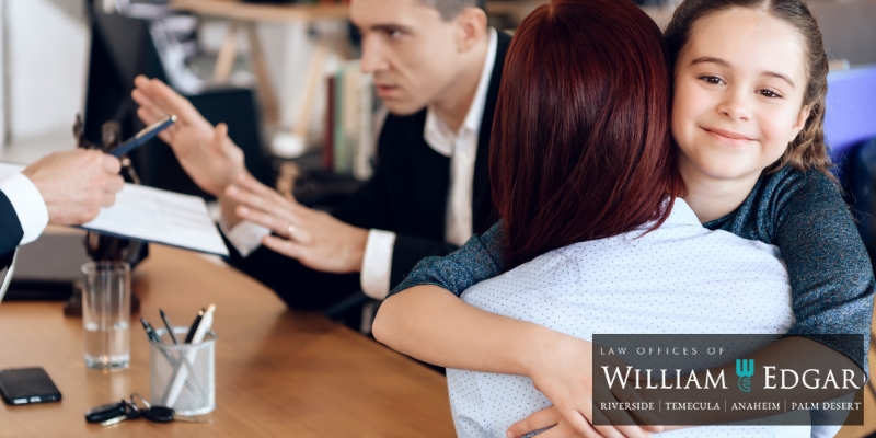 best child custody lawyer temecula