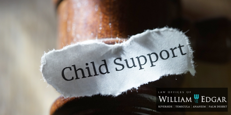 best child support lawyer in riverside