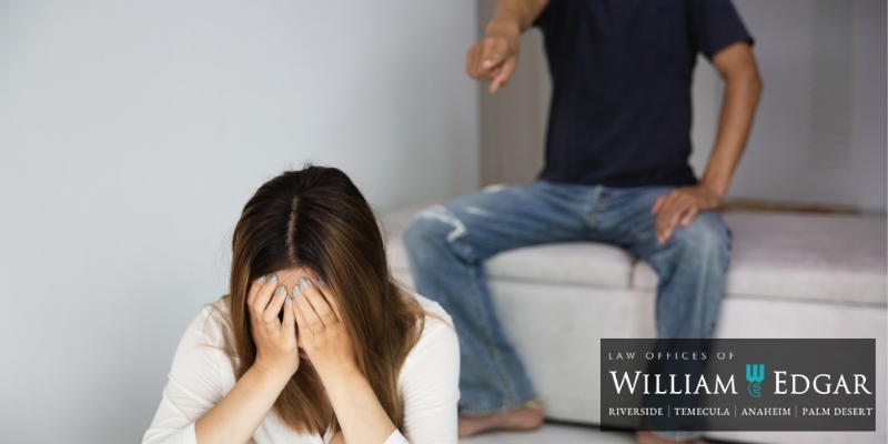 best domestic violence lawyer in riverside