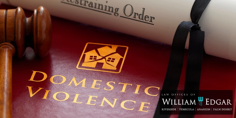 best domestic violence restraining lawyer in southern california