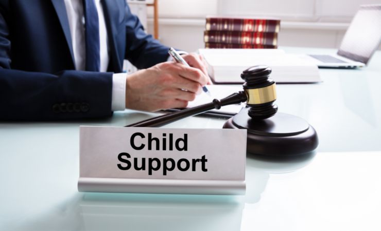Murrieta Child Support Lawyer