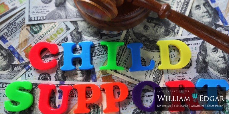 palm desert best child support attorney