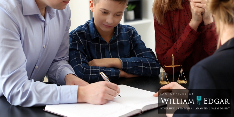 riverside best child custody attorney