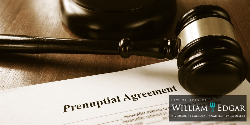 southern california best prenuptial agreement attorney
