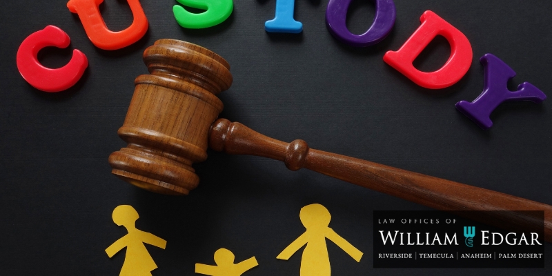 southern california child custody attorney