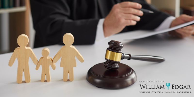 San Bernardino Child Custody Lawyer