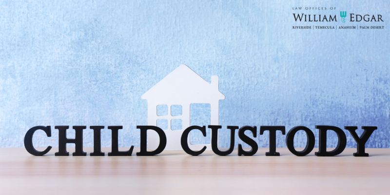 Best Chino Hills Child Custody Lawyer