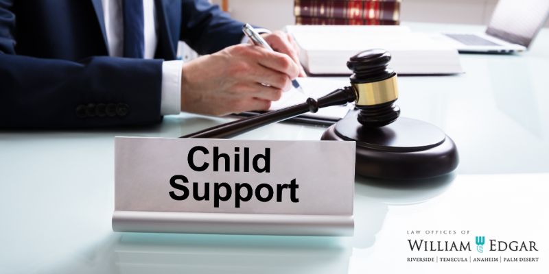 Best Chino Hills Child Support Lawyer