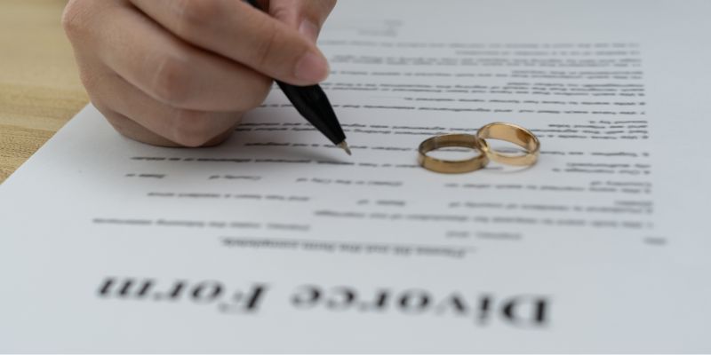 Palm Springs Divorce Lawyer