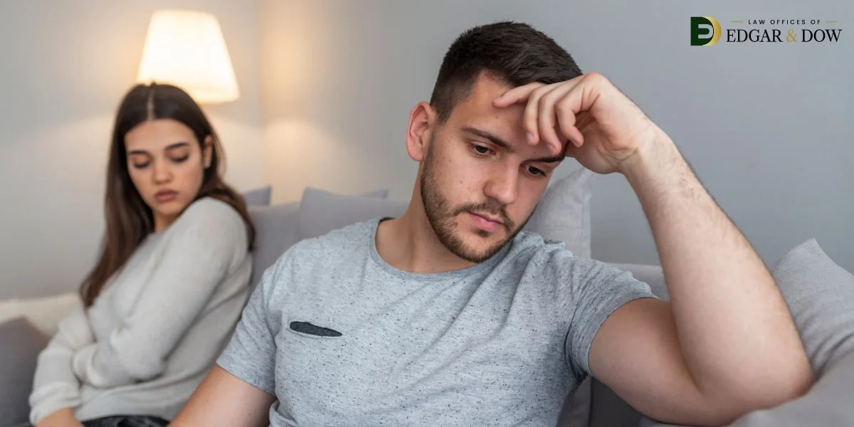 How To Tell Your Spouse You Want A Divorce in California?