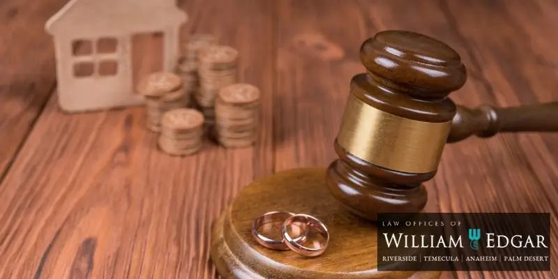 best property division lawyer in fontana
