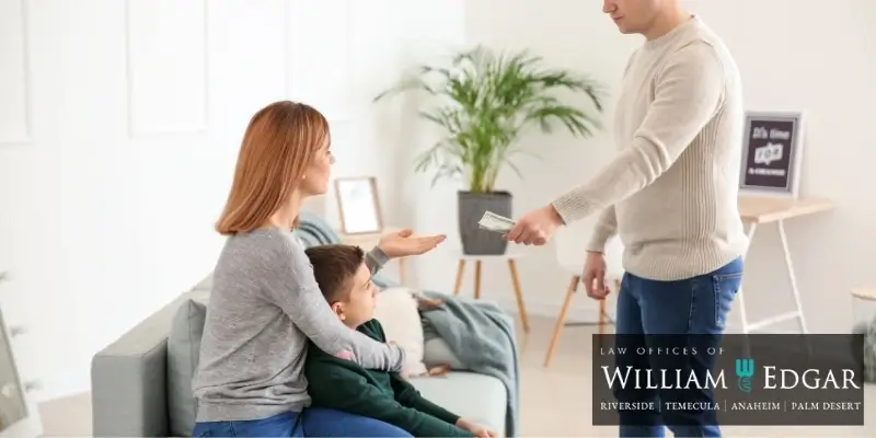best spousal support lawyer in moreno valley