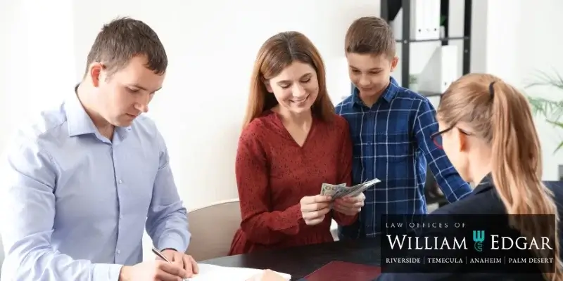 best fontana spousal support lawyer