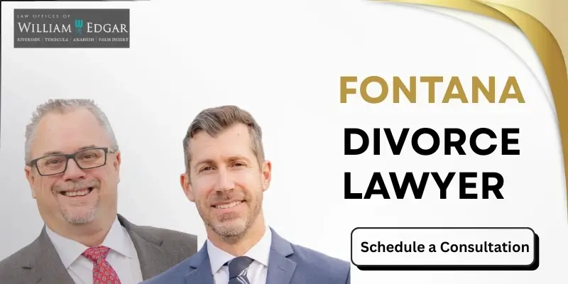 best divorce lawyer in fontana