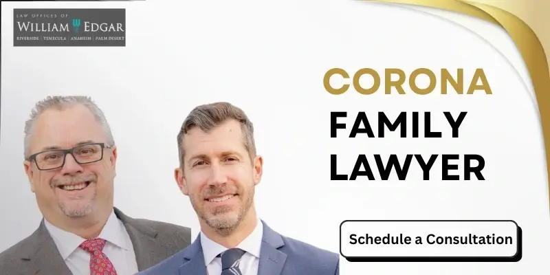 best family lawyer in corona