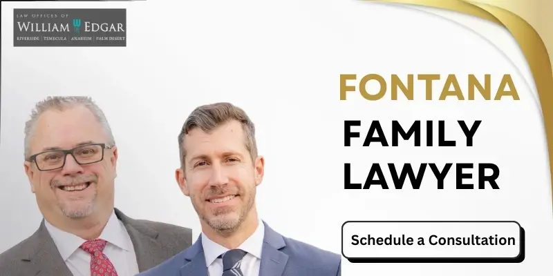 best family lawyer in fontana
