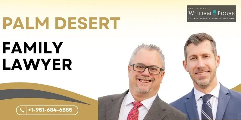 best family lawyer in palm desert
