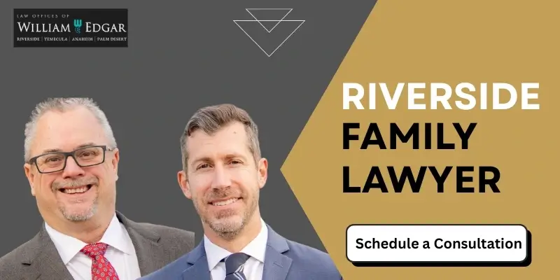 best family lawyer in riverside