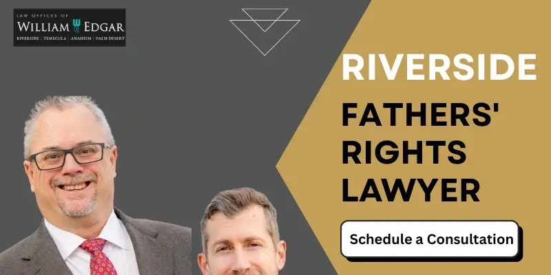 best fathers rights lawyer in riverside