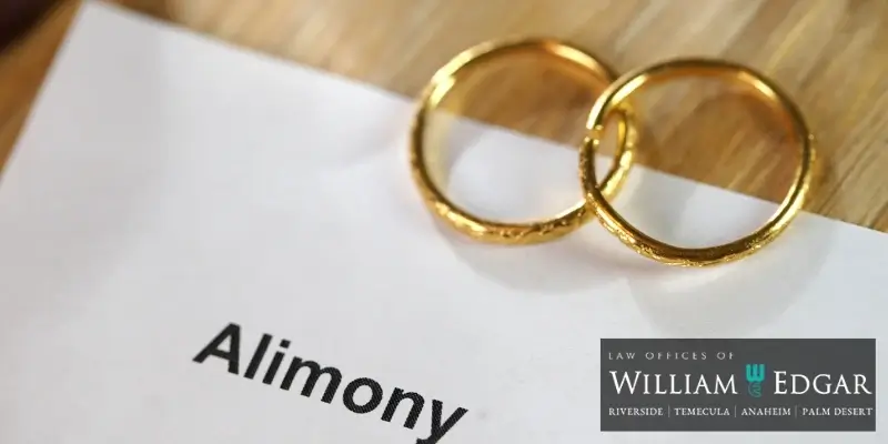 best spousal support lawyer in riverside