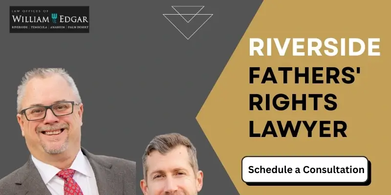 best fathers rights lawyer in riverside