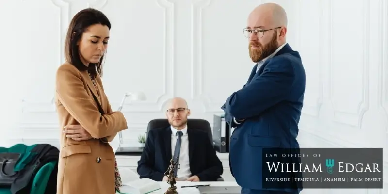 best business owners divorce attorney in riverside