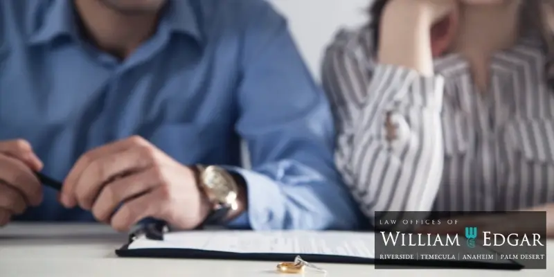 best medical professionals divorce attorney in riverside