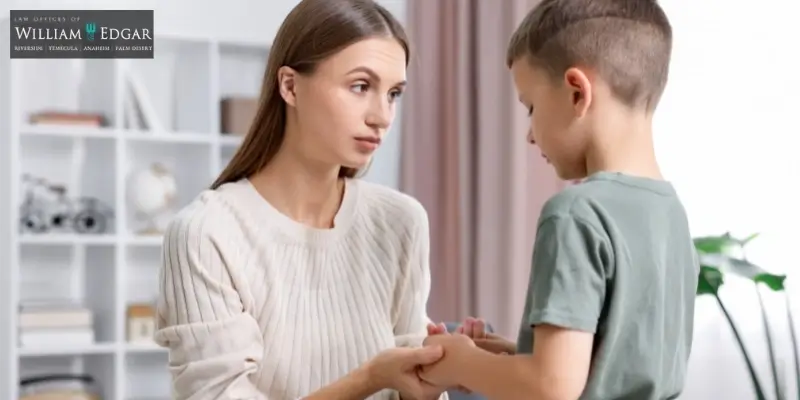 best child support modification lawyer in riverside